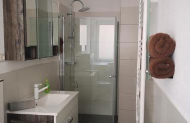 Ferienwohnung am Wasserturm - Foto 27