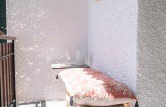 Apartamento en Formigal luminoso con balcón y vistas - Foto 5