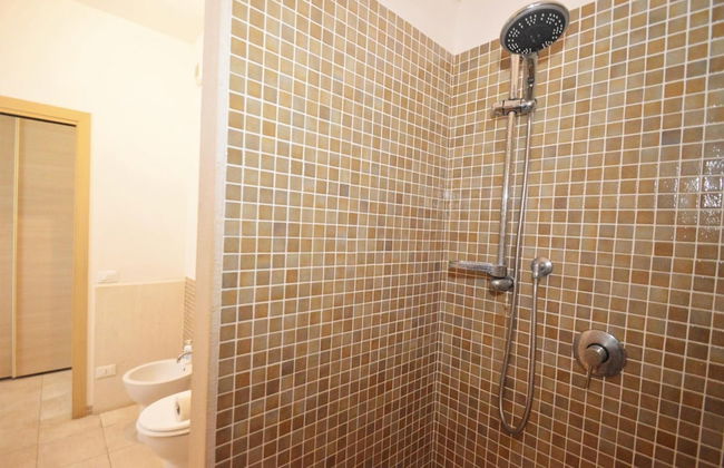 Al087 Villa Mirage Frontemare con Posto Auto - Foto 8