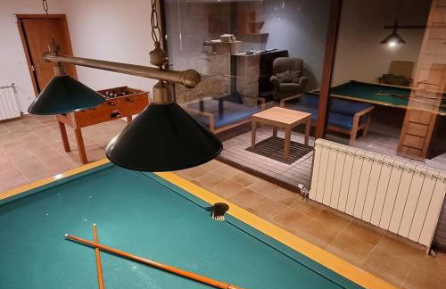 Pousada RIO CALDO - Foto 4