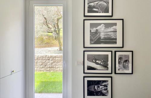 APARTMENT RIVA Lenno - Foto 33