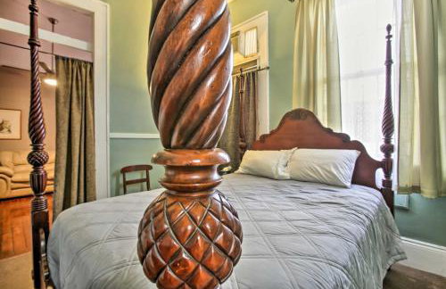 1 Mi to French Quarter Walkable NOLA Home! - Foto 14