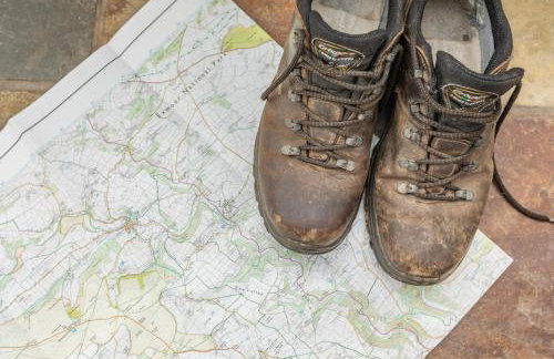 2 Bed in Dulverton oc-badger - Foto 23