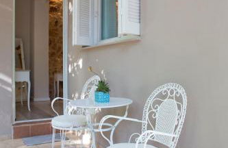 HOTEL KASTRI GARDEN APARTMENT - Photo 30