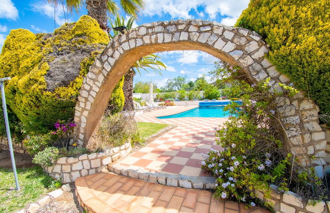 Casa Alegria This Villa is Perfect for a Family - Foto 75