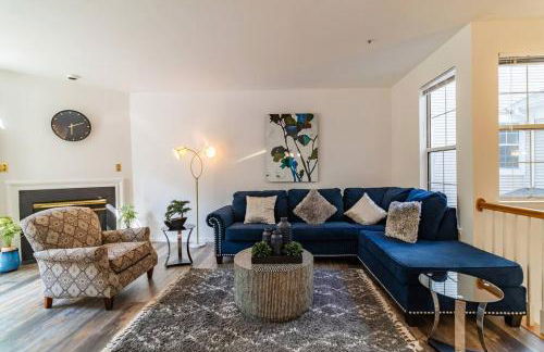 Refreshing and Restful Stay - Foto 1