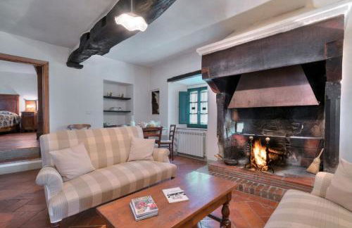 Castello di Sarna - Foto 66