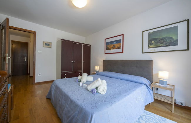 Appartamento Miorelli - Foto 8