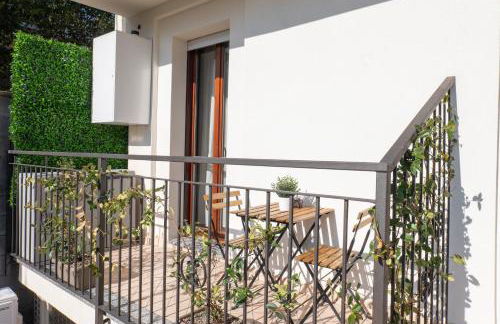 Elegant Urban Home - Free Parking - 7min Niguarda - Photo 3