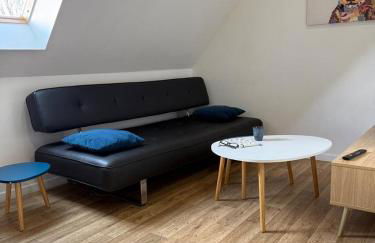 COZY : Votre cocon douillet à Epernon - Foto 10