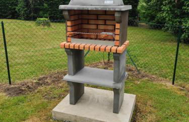 Le Petit Gite de la Roseraie - Foto 28