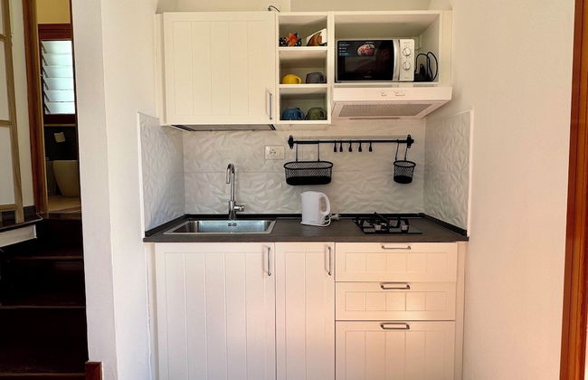 Golfo degli Ulivi Relax - Photo 16