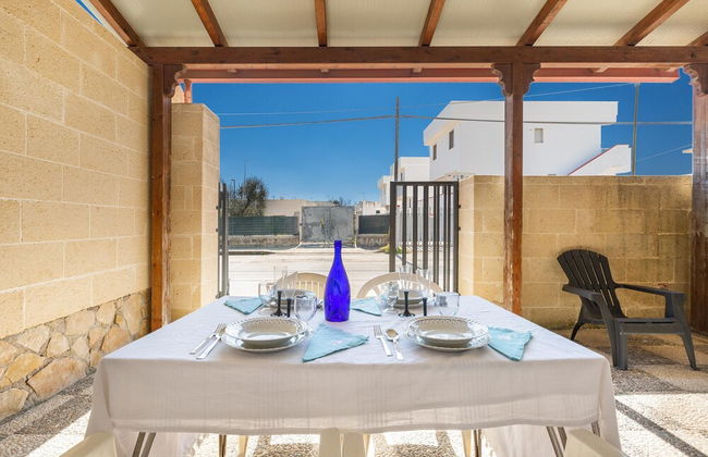 2775 Casa Biancomare by Barbarhouse - Foto 16