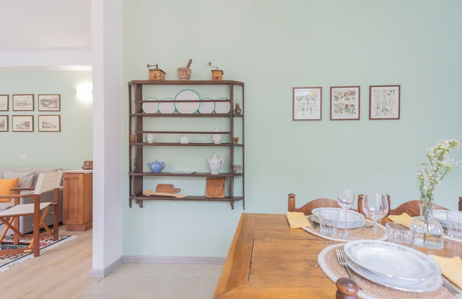 La Quiete With Private Garden by Rent all Como - Foto 28