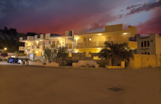 Case Vacanze Baia - Photo 45