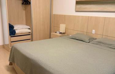 FLAT ALTO PADRAO HOTEl MONT BLANC - Foto 25