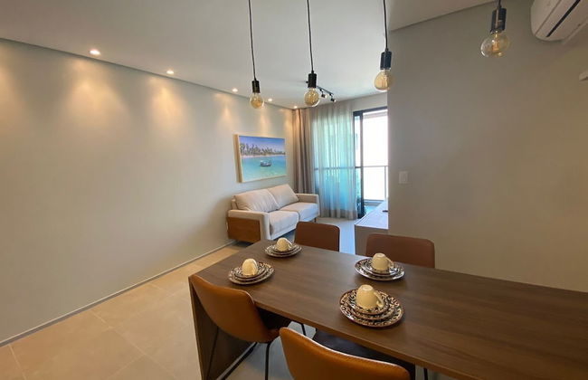 Edificio Liv P.Verde Apto 1014 - Foto 29