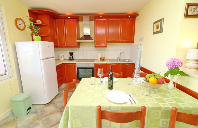 Apartments Stipo - Foto 28