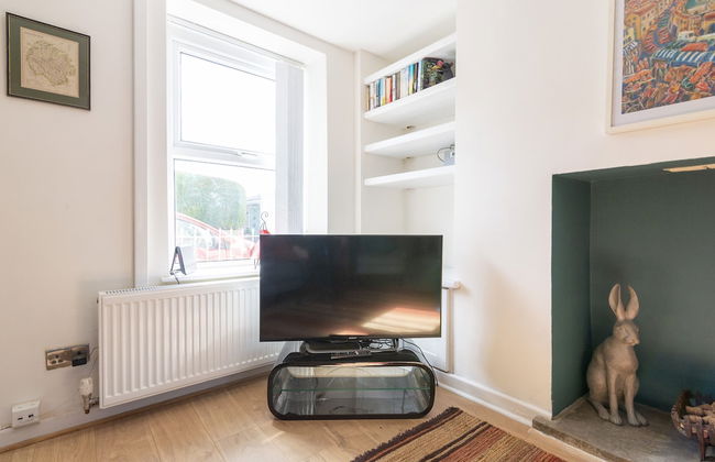 Hare Cottage - Foto 18