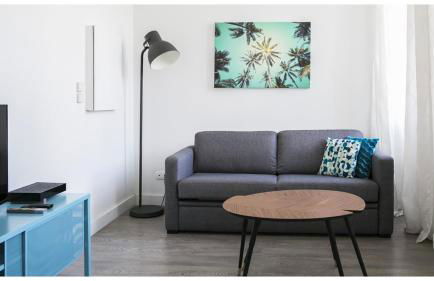 Urban Loft & Spa Marseille - Foto 106