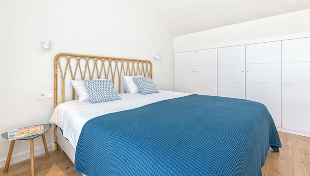 Teatro Apartment in Malaga by Solaga Holiday Homes - Foto 2, Habitación