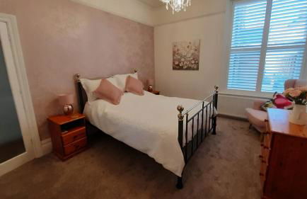 Victorian seaside apartment - Foto 10