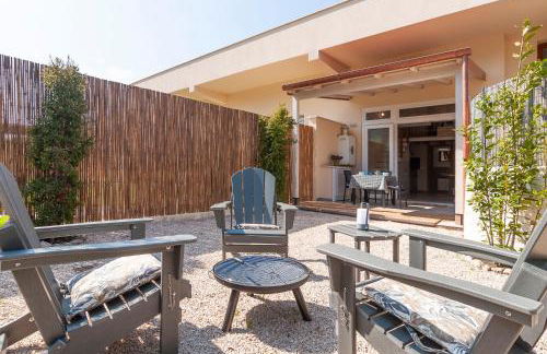 CIRCEO Holiday Houses - Foto 28