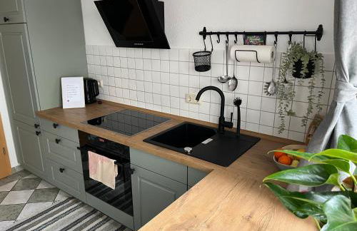 Ferienwohnung Mitte Süd am Frauenplan - Foto 14