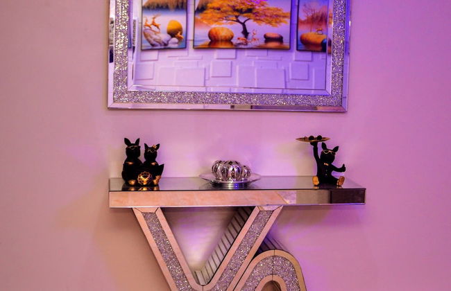 Danag Apartments - Foto 8