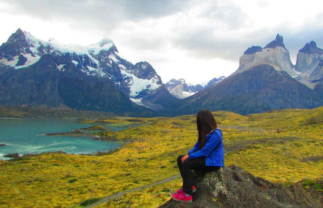 Excursión al Parque Nacional Torres del Paine - Foto 3