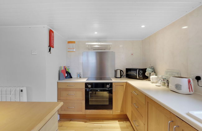 Hill House Hideaway - North East Escapes - Foto 5