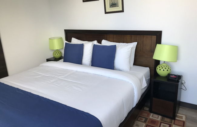 Bluezone Apartments - Foto 7