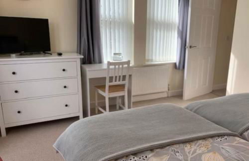 Jubilee House - Filey townhouse - Foto 19