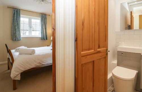 Maple Cottage - Foto 19