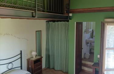 Agriturismo Scannano - Foto 11