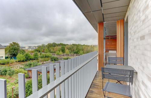 Le tocqueville - Versailles - Foto 19