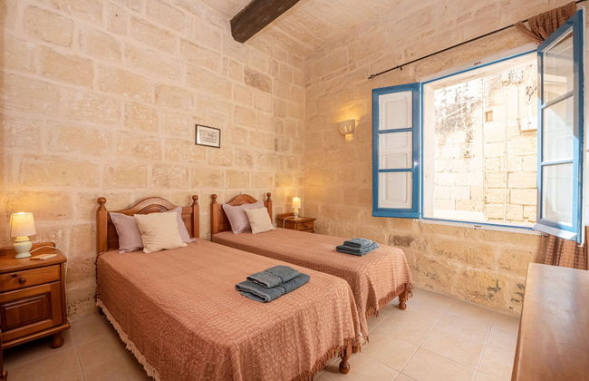 3 Bedrooms House of Character in Rabat Near Mdina - Casa Melita - Foto 7