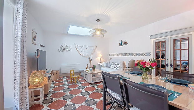 Les Rosiers - Foto 3, Living Room