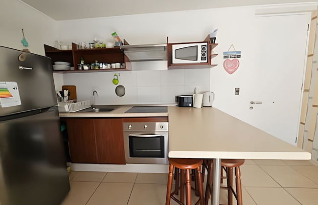 Oceana Suites Marina del Sol - Foto 7