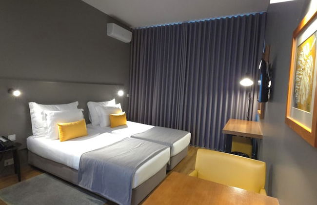 Paraíso - Touristic Apartments - Foto 26