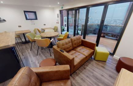 iQ Great Newton House in Liverpool - Foto 29