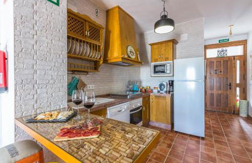 Casa Rural Castillo de Segura - Foto 50