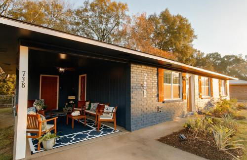 3 Bedroom - Sleeps 10 - The Lagniappe Escape - Foto 12