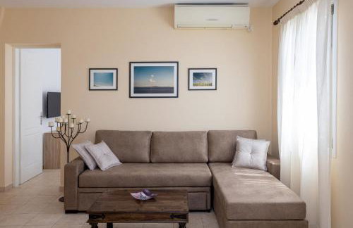 White Holidays Project Ag. Sostis - Foto 17