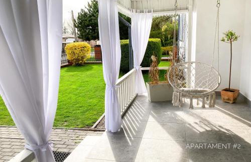 Apartamenty 72 - Agroturystyka - Foto 14