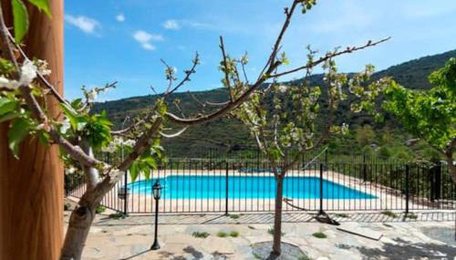 Casa Rural Jaraiz Vip - Foto 4