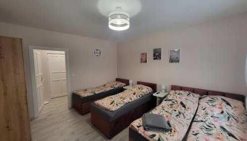 Pokój z aneksem kuchennym - Foto 3