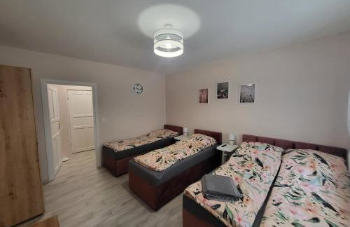 Pokój z aneksem kuchennym - Foto 3