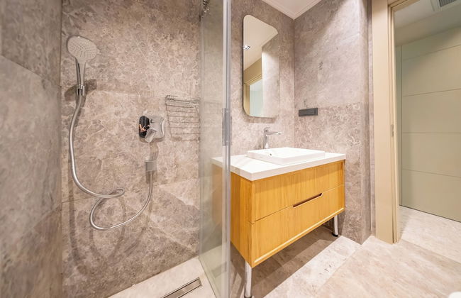 Villa With Private Swimming Pool in Bodrum - Foto 14