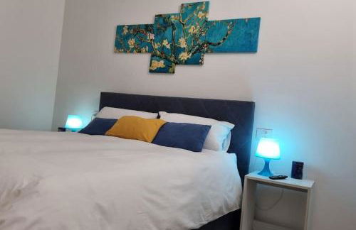 Simply the best - apartment and parking space by Balsamotto - Foto 3